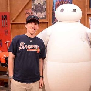 Meet your Posher, Chase